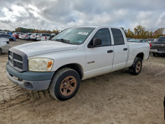 Dodge RAM 1500 2008 — Copart
