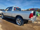 Dodge RAM 1500 2012 — Copart