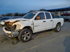 Dodge RAM 1500 2006 — Copart