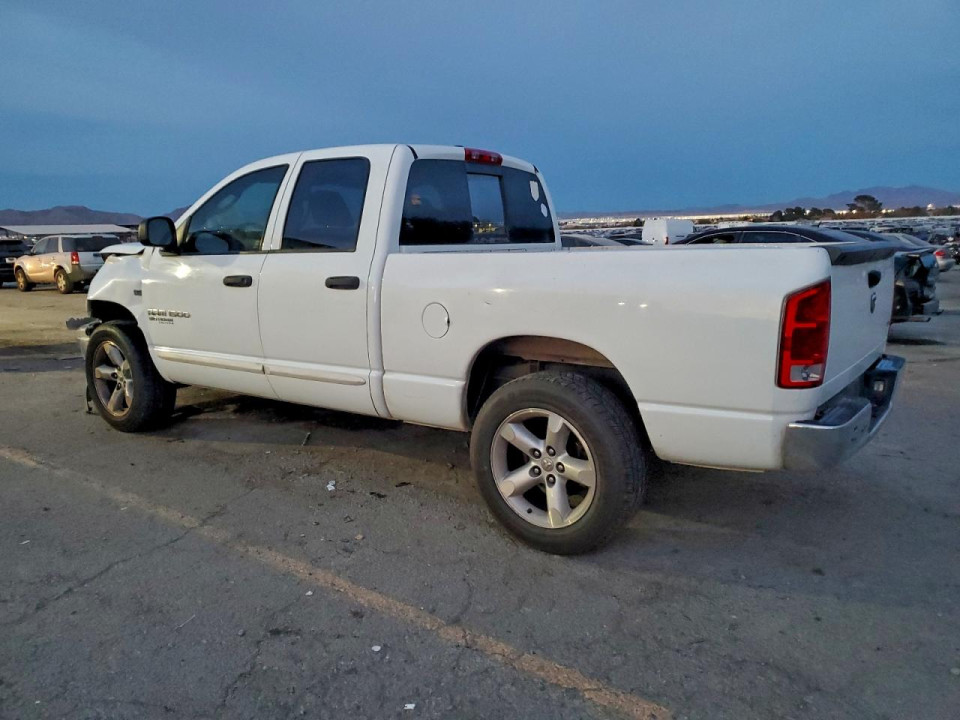Dodge RAM 1500 2006 — Copart