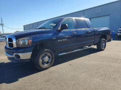 Dodge RAM 1500 2007 — Copart