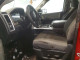 Dodge RAM 1500 2012 — Copart