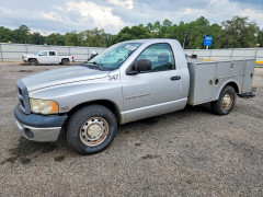 Dodge RAM 2500 2005 — Copart