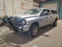Dodge RAM 2500 2008 — Copart