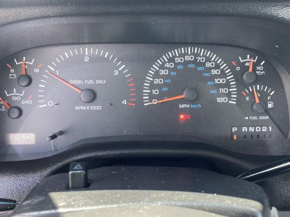 Dodge RAM 3500 1999 — Copart