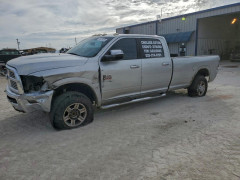 Dodge RAM 3500 2010 — Copart