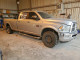 Dodge RAM 3500 2010 — Copart