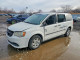 Dodge RAM VAN 2012 — Copart
