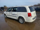 Dodge RAM VAN 2012 — Copart