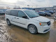 Dodge RAM VAN 2012 — Copart