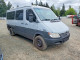 Dodge SPRINTER 2500 2005 — Copart