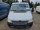 Dodge SPRINTER 2500 2005 — Copart