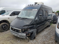 Dodge SPRINTER 2005 — Copart