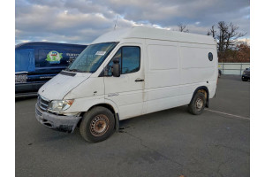 Dodge SPRINTER 2006