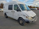 Dodge SPRINTER 2006 — Copart