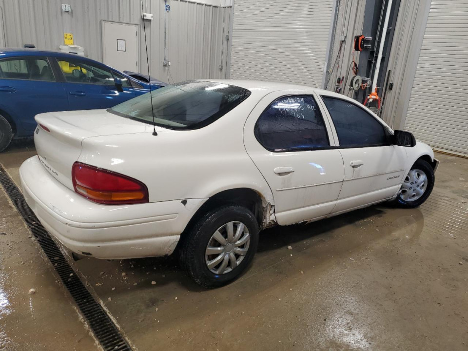 Dodge STRATUS 2000 — Copart