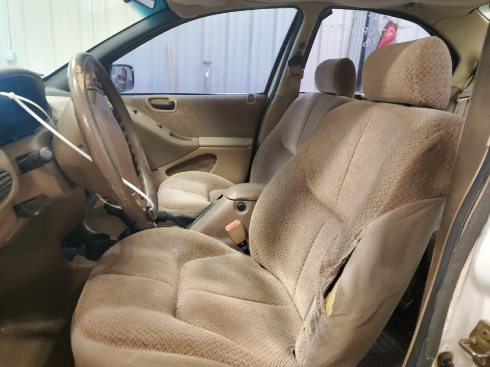 Dodge STRATUS 2000 — Copart