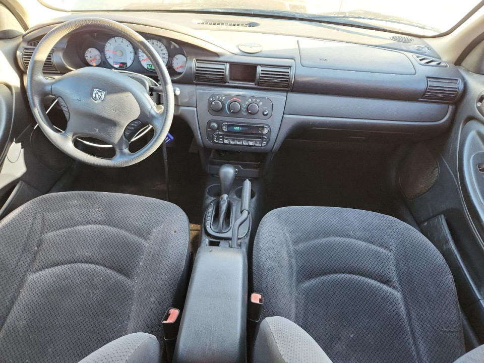 Dodge STRATUS 2006 — Copart