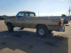 Dodge W SERIES 1991 — Copart