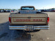 Dodge W SERIES 1991 — Copart