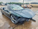 Ferrari 296 GTS 2024 — Copart