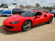 Ferrari 296GTB 2025 — Copart