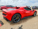 Ferrari 296GTB 2025 — Copart