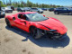 Ferrari 296GTB 2023 — Copart