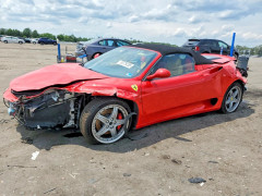 Ferrari 360 SPIDER 2003 — Copart