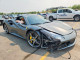 Ferrari 488 GTB 2019 — Copart
