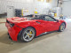 Ferrari 488 SPIDER 2018 — Copart