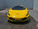 Ferrari F8 SPIDER 2021 — Copart