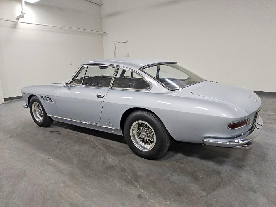 Ferrari 330 1964 — Copart