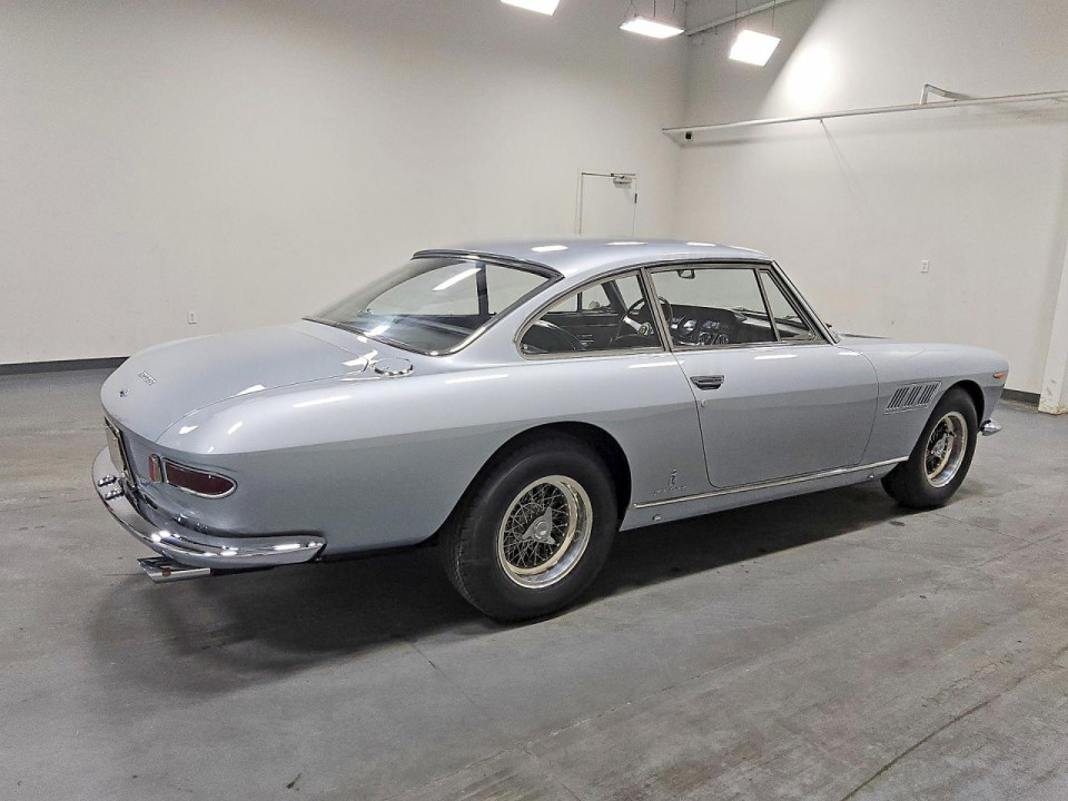 Ferrari 330 1964 — Copart