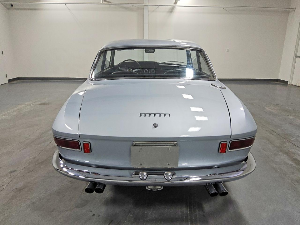 Ferrari 330 1964 — Copart