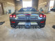 Ferrari F430 SPIDER 2007 — Copart
