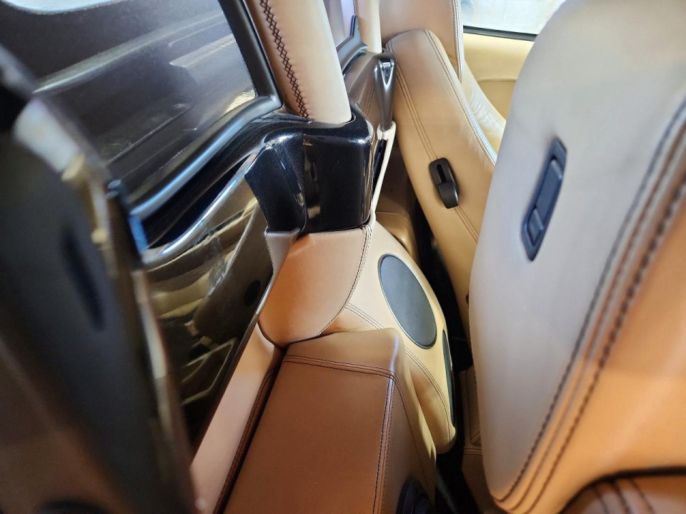 Ferrari F430 SPIDER 2007 — Copart