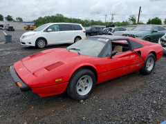 Ferrari 308GTS 1978 — Copart