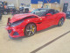 Ferrari PORTOFINO M 2022 — Copart