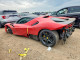 Ferrari SF 90 STRADALE 2021 — Copart
