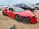 Ferrari SF 90 STRADALE 2021 — Copart