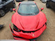 Ferrari SF 90 STRADALE 2021 — Copart
