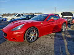 Ferrari CALIFORNIA 2014 — Copart