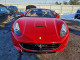 Ferrari CALIFORNIA 2014 — Copart