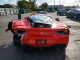 Ferrari 488 GTB 2016 — Copart