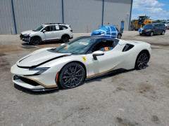 Ferrari SF 90 SPIDER 2025 — Copart