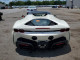 Ferrari SF 90 SPIDER 2025 — Copart