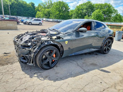 Ferrari PUROSANGUE 2026 — Copart