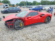 Ferrari 488 SPIDER 2019 — Copart