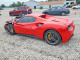 Ferrari 488 SPIDER 2019 — Copart